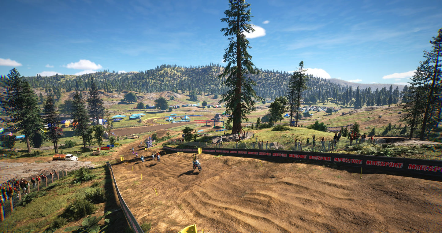MX vs ATV Legends – Mídia Digital (PS4/PS5)