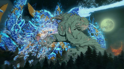 NARUTO SHIPPUDEN: Ultimate Ninja STORM 4 – Mídia Digital (PS4/PS5)