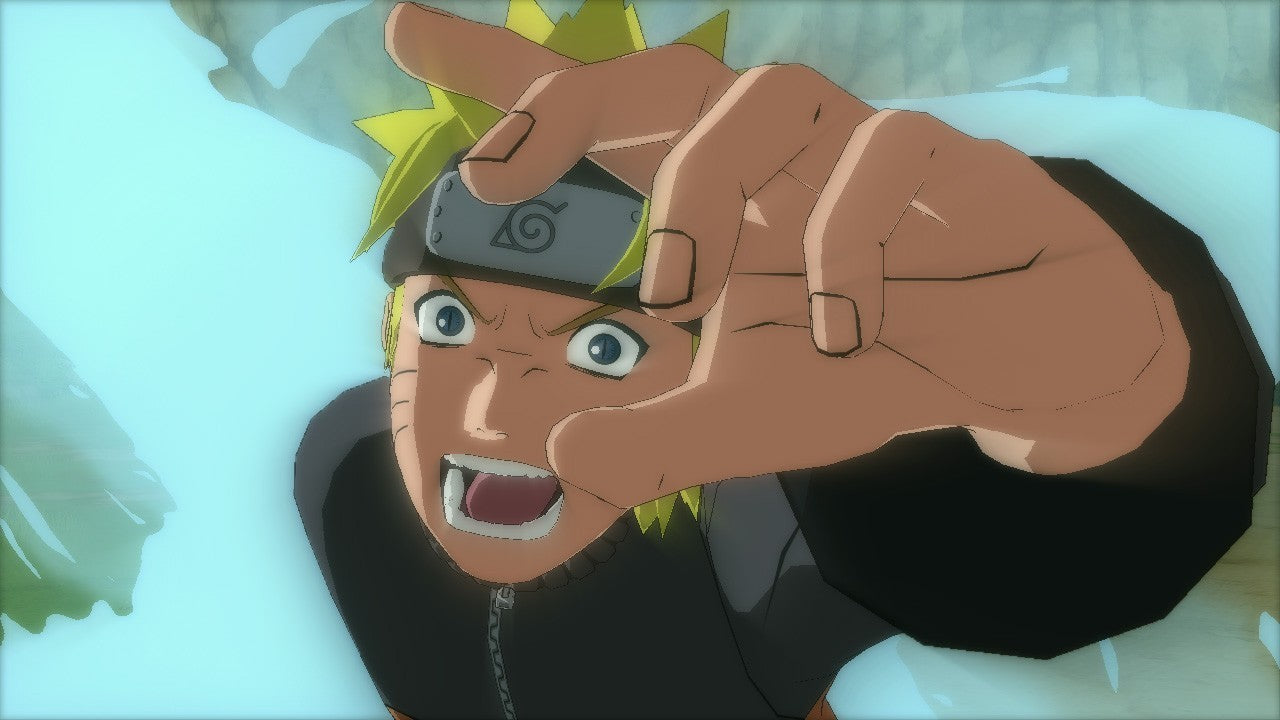 NARUTO SHIPPUDEN: Ultimate Ninja STORM Trilogy – Mídia Digital (PS4/PS5)