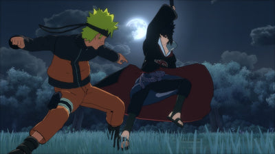 NARUTO SHIPPUDEN: Ultimate Ninja STORM Trilogy – Mídia Digital (PS4/PS5)