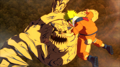 NARUTO X BORUTO Ultimate Ninja STORM CONNECTIONS – Mídia Digital (PS4/PS5)