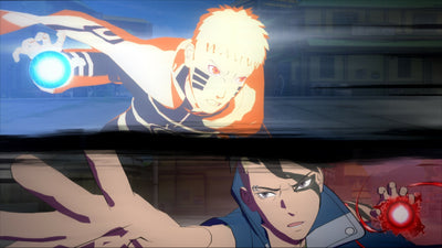 NARUTO X BORUTO Ultimate Ninja STORM CONNECTIONS – Mídia Digital (PS4/PS5)