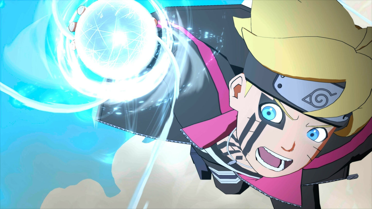 NARUTO X BORUTO Ultimate Ninja STORM CONNECTIONS – Mídia Digital (PS4/PS5)