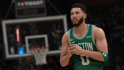NBA 2K25 – Mídia Digital (PS4/PS5)