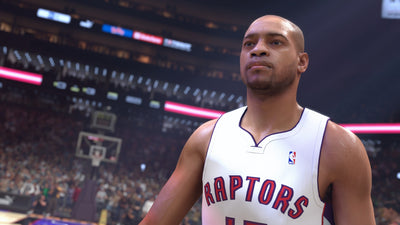 NBA 2K25 – Mídia Digital (PS4/PS5)
