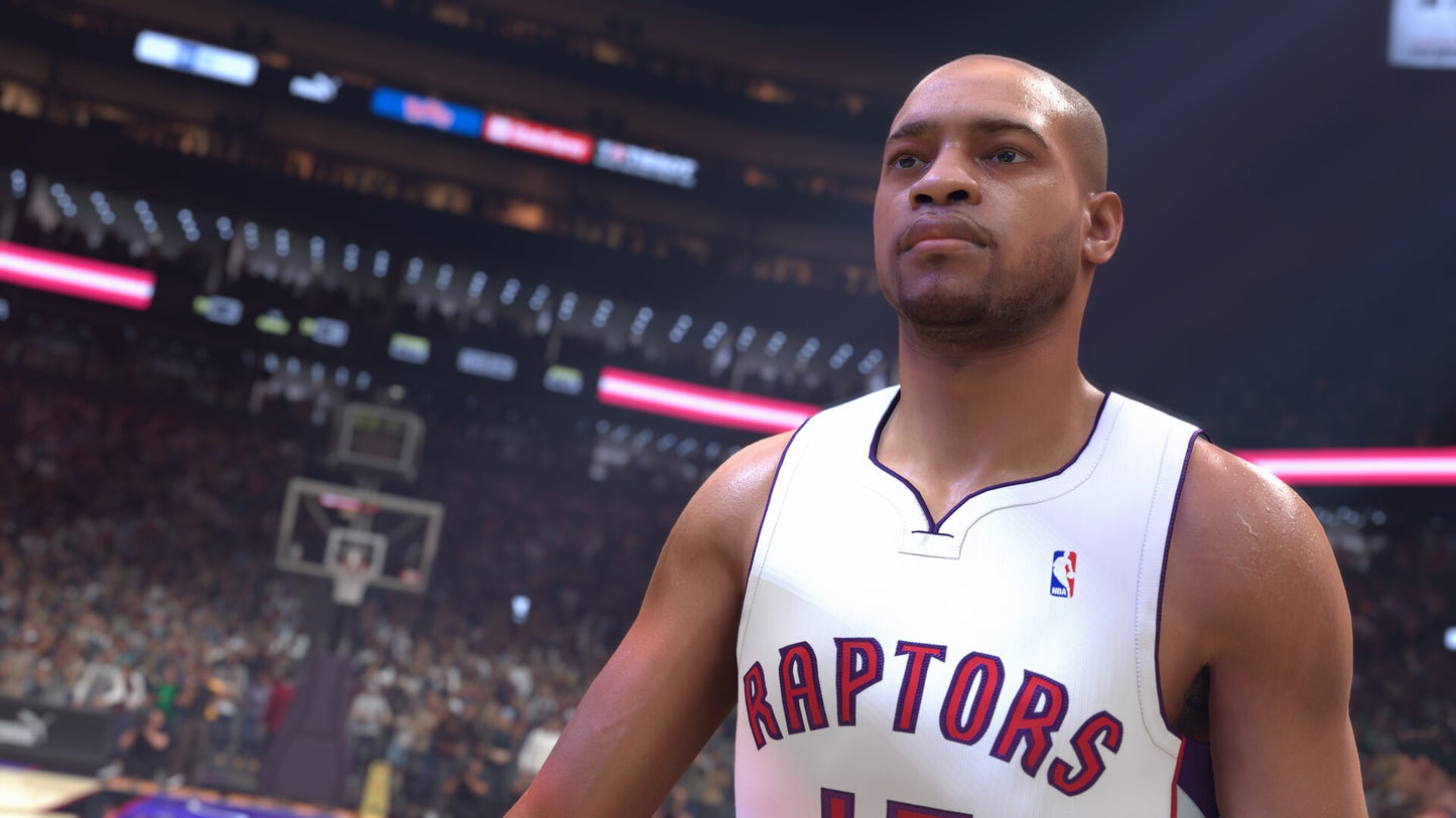 NBA 2K25 – Mídia Digital (PS4/PS5)