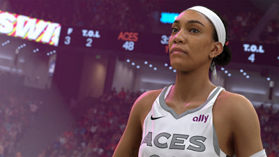 NBA 2K25 – Mídia Digital (PS4/PS5)