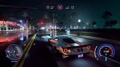 Need for Speed Heat – Mídia Digital (PS4/PS5)