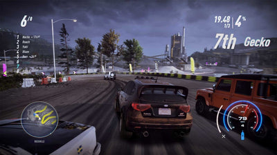 Need for Speed Heat – Mídia Digital (PS4/PS5)