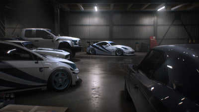 Need for Speed Payback – Mídia Digital (PS4/PS5)