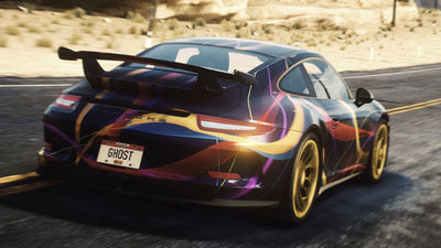 Need for Speed Rivals – Mídia Digital (PS4/PS5)