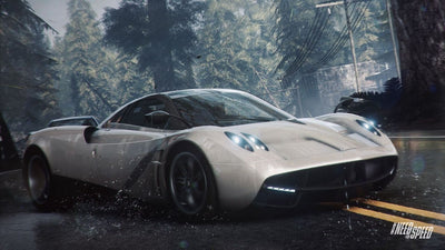 Need for Speed Rivals – Mídia Digital (PS4/PS5)