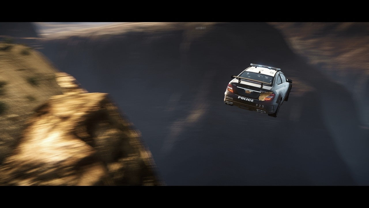 Need for Speed Rivals – Mídia Digital (PS4/PS5)