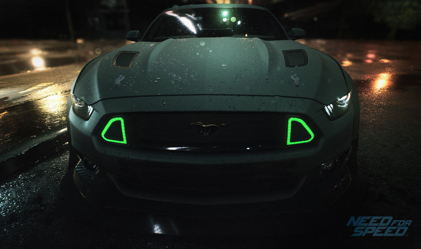 Need for Speed – Mídia Digital (PS4/PS5)