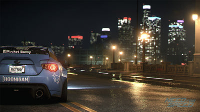 Need for Speed – Mídia Digital (PS4/PS5)