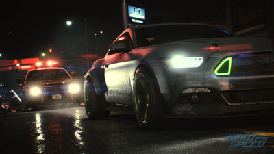 Need for Speed – Mídia Digital (PS4/PS5)