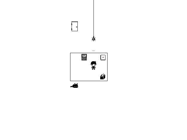 OMORI – Mídia Digital (PS4/PS5)