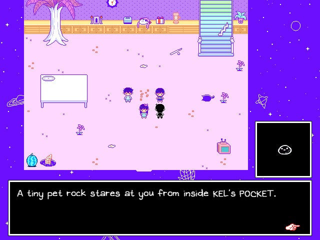 OMORI – Mídia Digital (PS4/PS5)