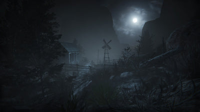 Outlast 2 – Mídia Digital (PS4/PS5)