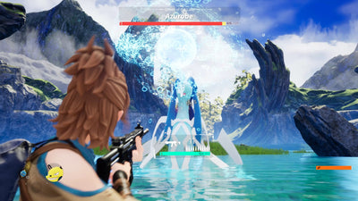 Palworld – Mídia Digital (PS5)