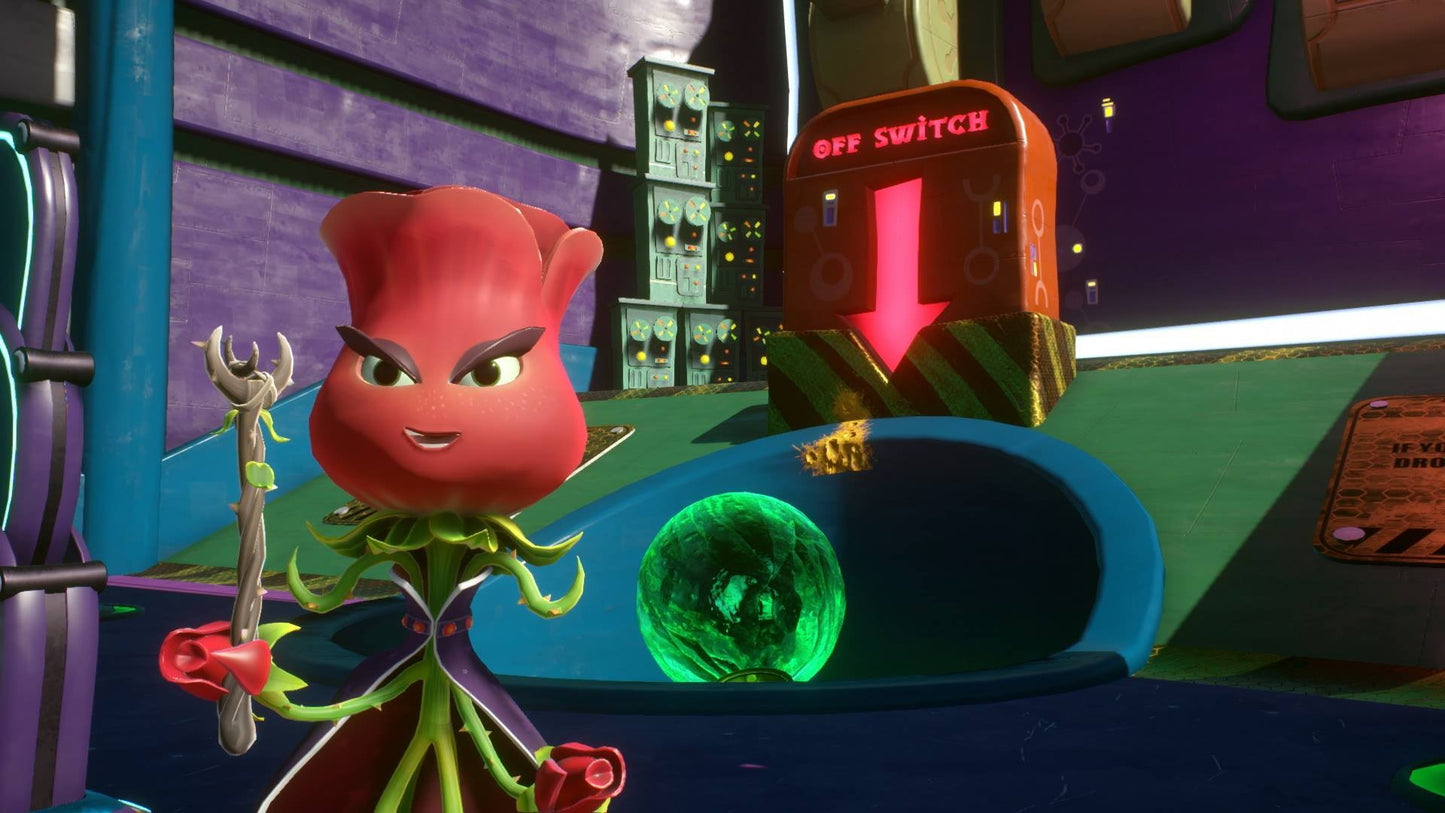 Plants vs. Zombies Garden Warfare 2 – Mídia Digital (PS4/PS5)