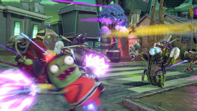 Plants vs. Zombies Garden Warfare 2 – Mídia Digital (PS4/PS5)