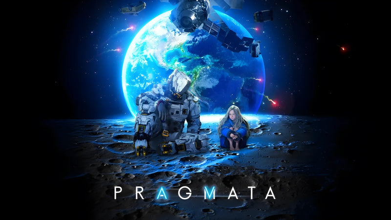 Pragmata – Mídia Digital (Steam/PC)