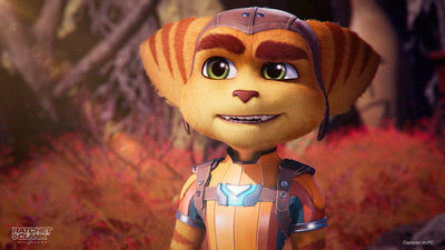 Ratchet & Clank: Rift Apart – Mídia Digital (PS5)