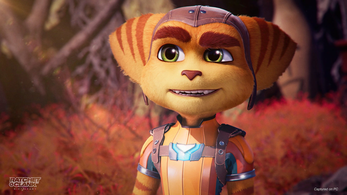 Ratchet & Clank: Rift Apart – Mídia Digital (PS5)