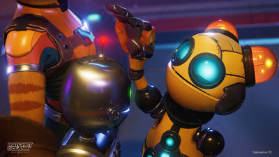 Ratchet & Clank: Rift Apart – Mídia Digital (PS5)