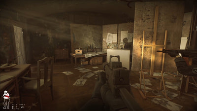 Ready or Not – Mídia Digital (PS5)