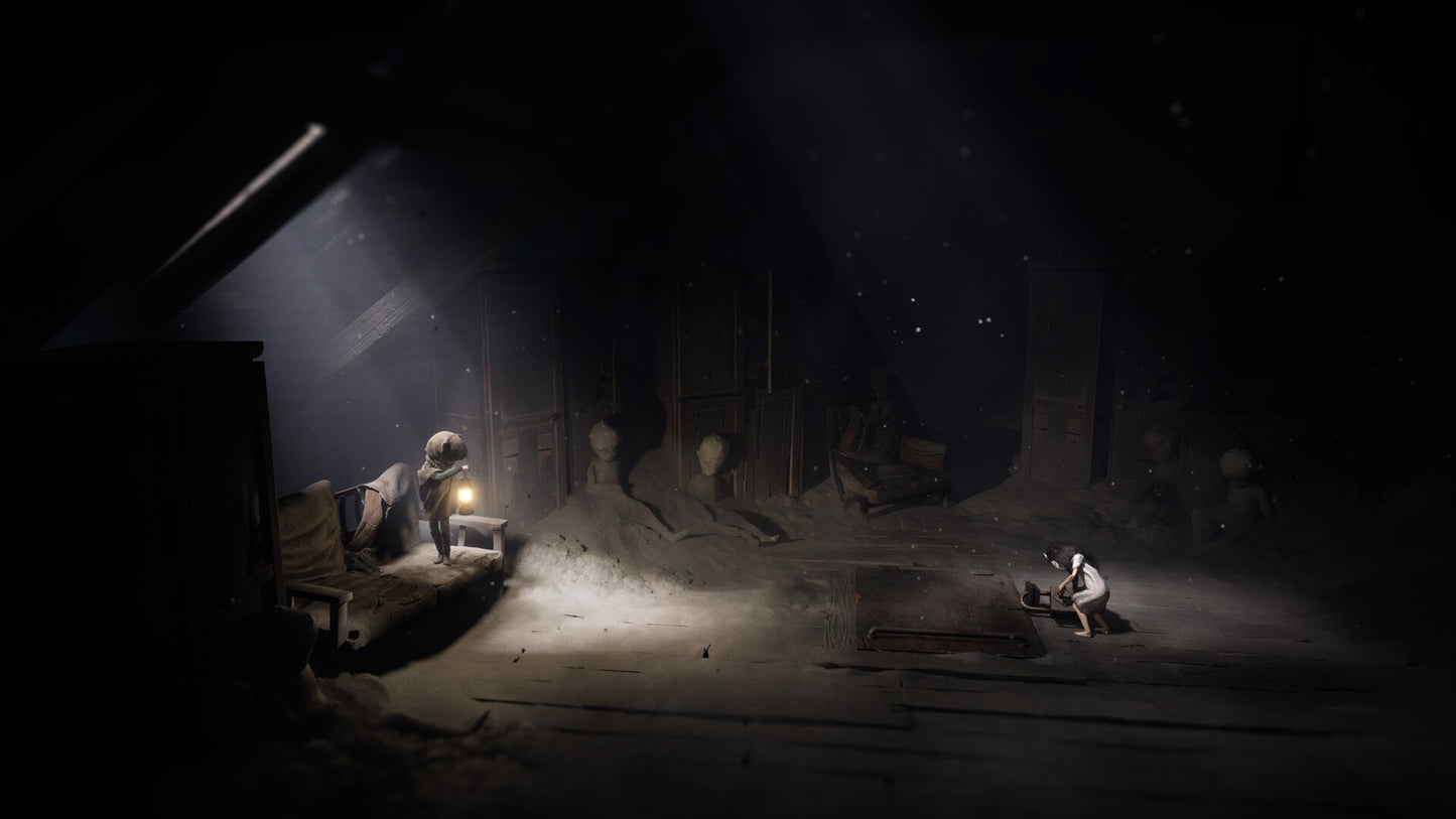REANIMAL – Mídia Digital (PS5)