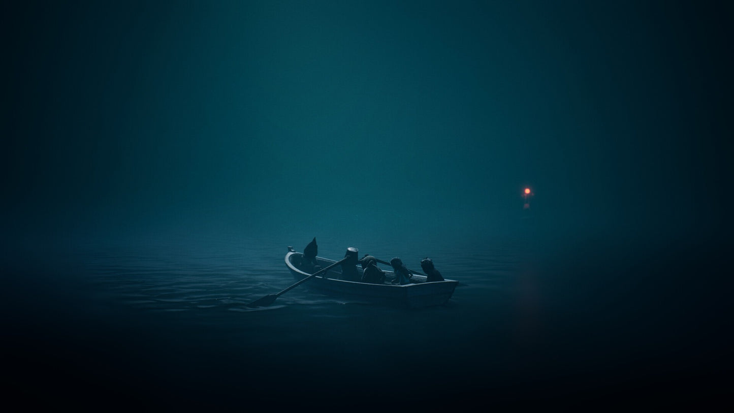 REANIMAL – Mídia Digital (PS5)