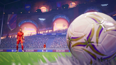 REMATCH – Mídia Digital (PS5)