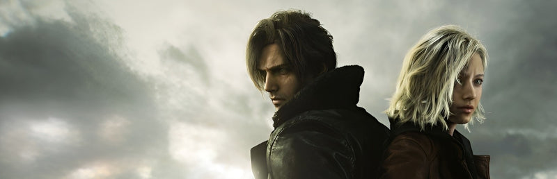 Resident Evil Requiem