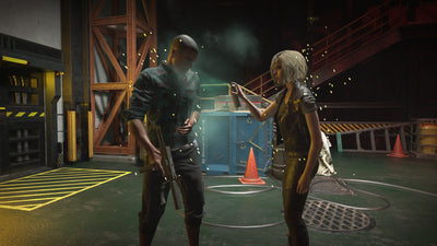 RESIDENT EVIL 3 – Mídia Digital (PS4/PS5)