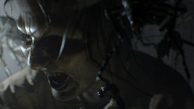 Resident Evil 7 – Mídia Digital (PS4/PS5)