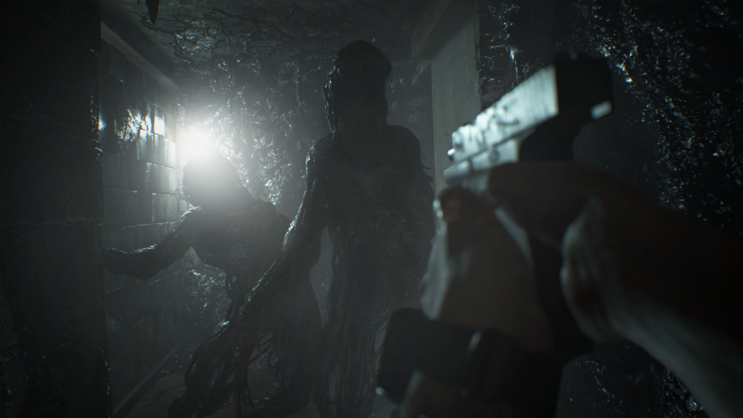 Resident Evil 7 – Mídia Digital (PS4/PS5)