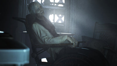 Resident Evil 7 – Mídia Digital (PS4/PS5)