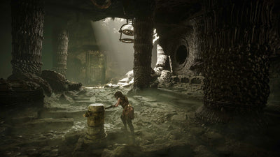 Resonance: A Plague Tale Legacy – Mídia Digital (PS5)