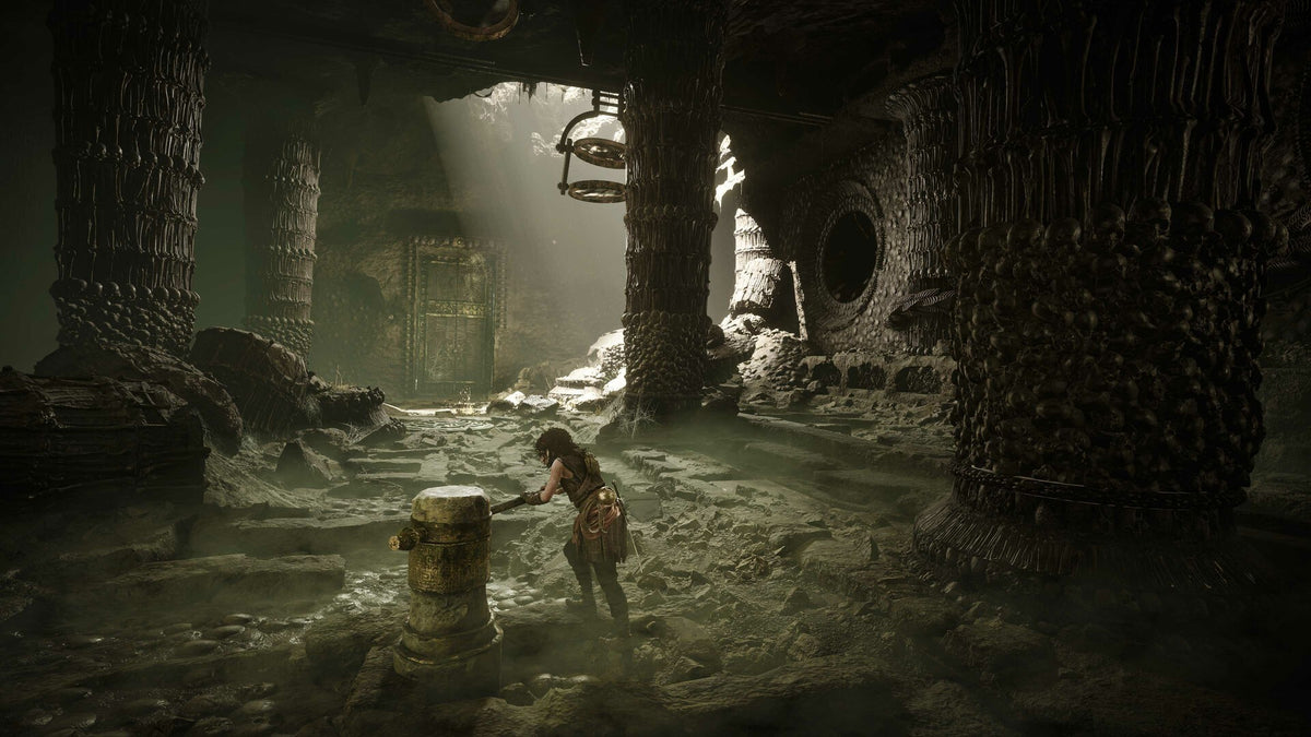Resonance: A Plague Tale Legacy – Mídia Digital (PS5)