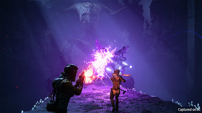 Returnal – Mídia Digital (PS5)