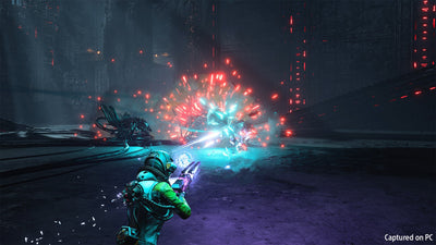 Returnal – Mídia Digital (PS5)