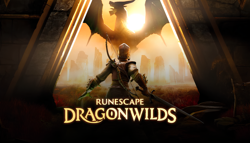 RuneScape: Dragonwilds – Mídia Digital (Steam/PC)