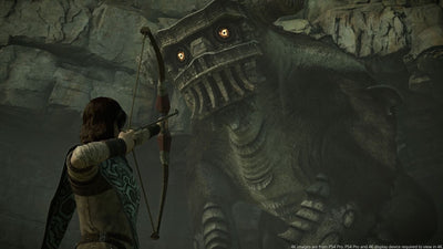 Shadow of the Colossus – Mídia Digital (PS4/PS5)