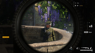 Sniper Elite 5 – Mídia Digital (PS4/PS5)