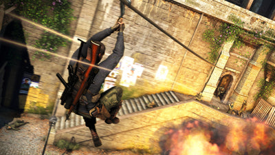Sniper Elite 5 – Mídia Digital (PS4/PS5)