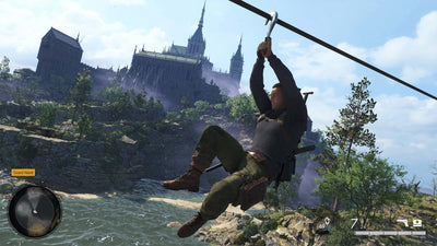 Sniper Elite 5 – Mídia Digital (PS4/PS5)