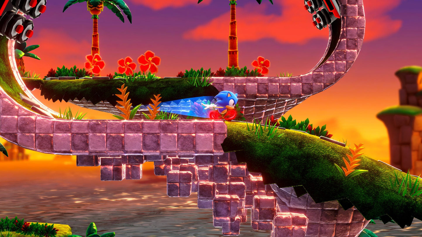 SONIC SUPERSTARS – Mídia Digital (PS4/PS5)