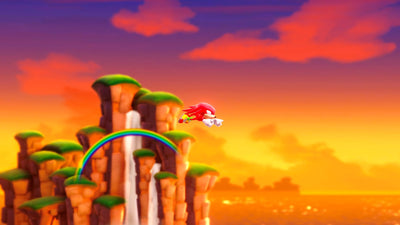 SONIC SUPERSTARS – Mídia Digital (PS4/PS5)